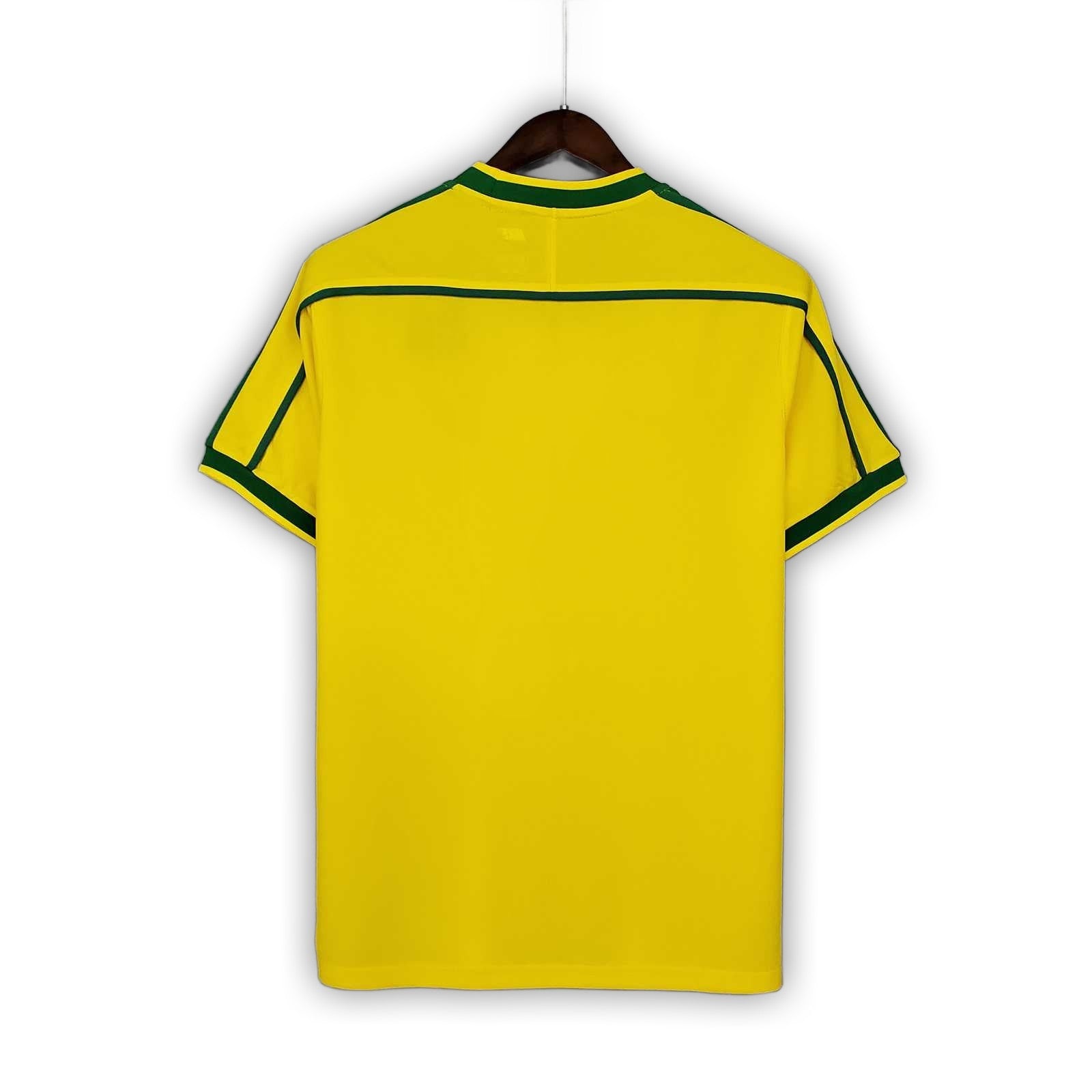 Brazil 1998 Home