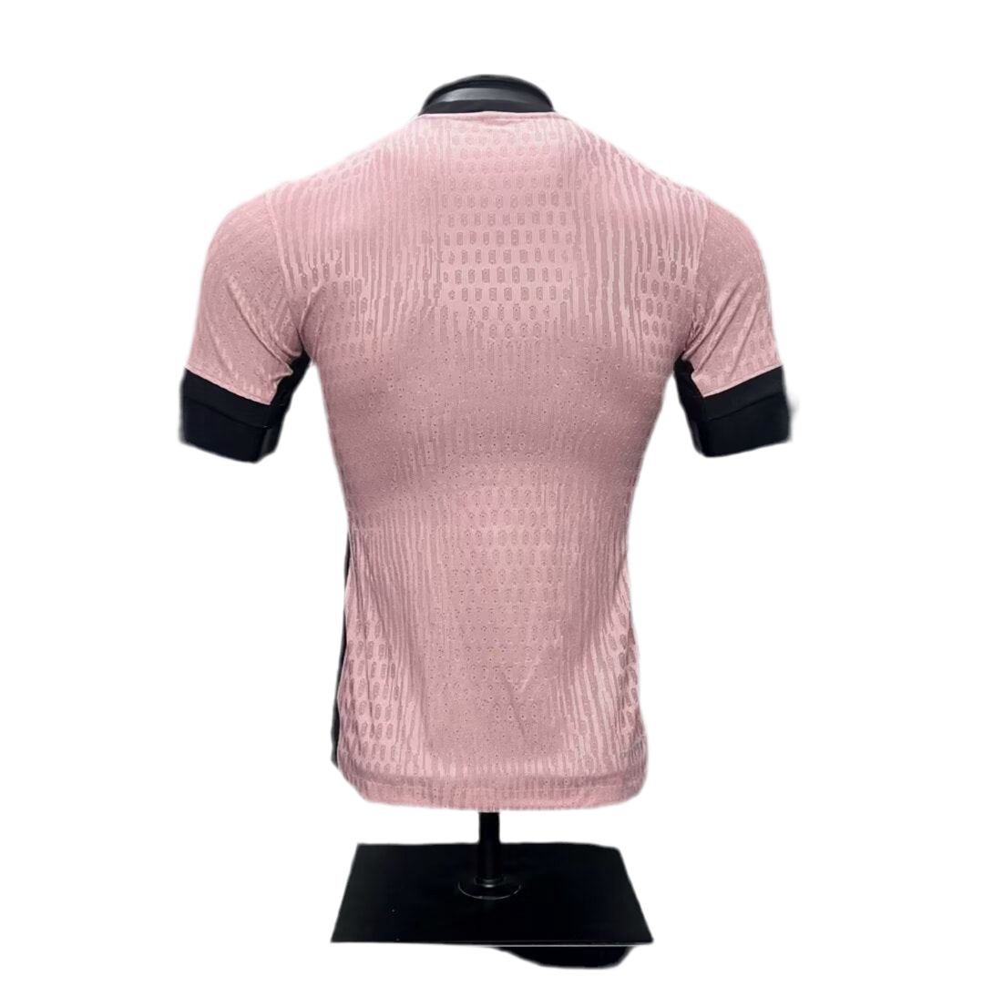 PSG 2024/25 Away Player Version