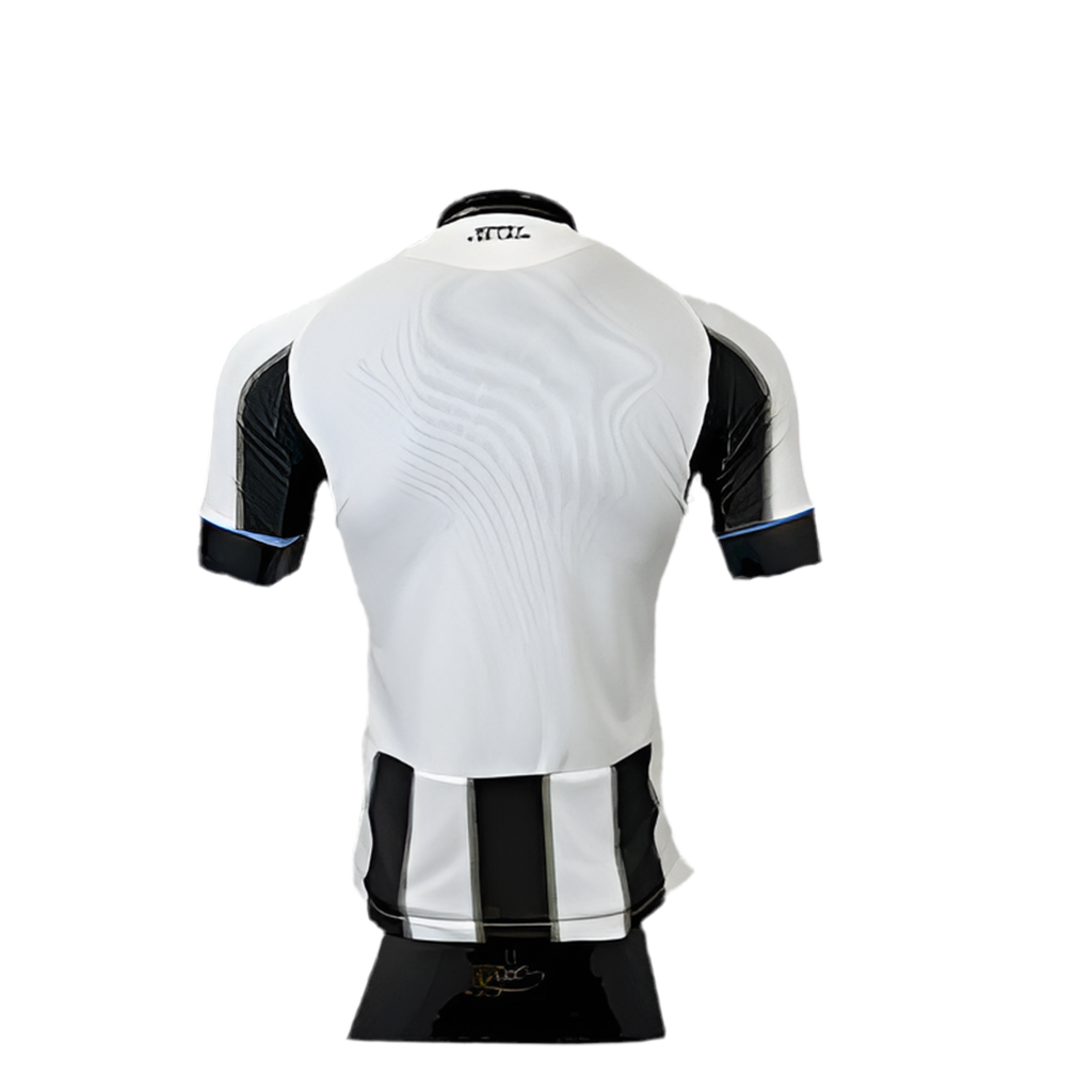 Newcastle United 2025/26 Home Player Version