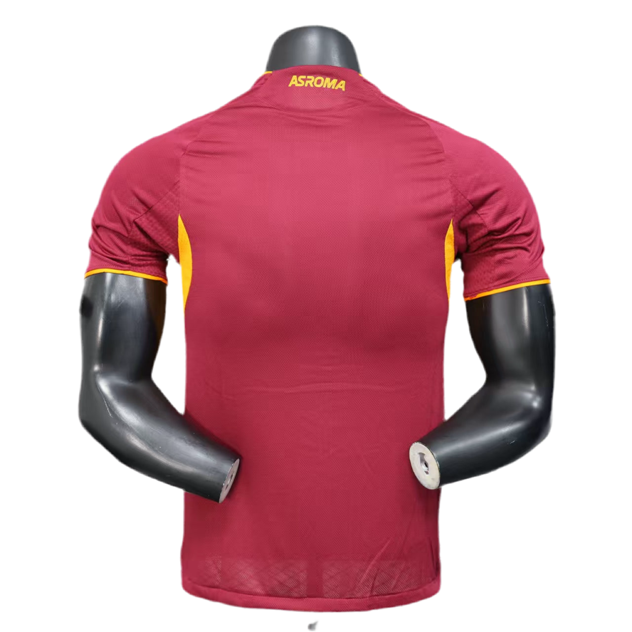 AS Roma 2025/26 Home Player Version
