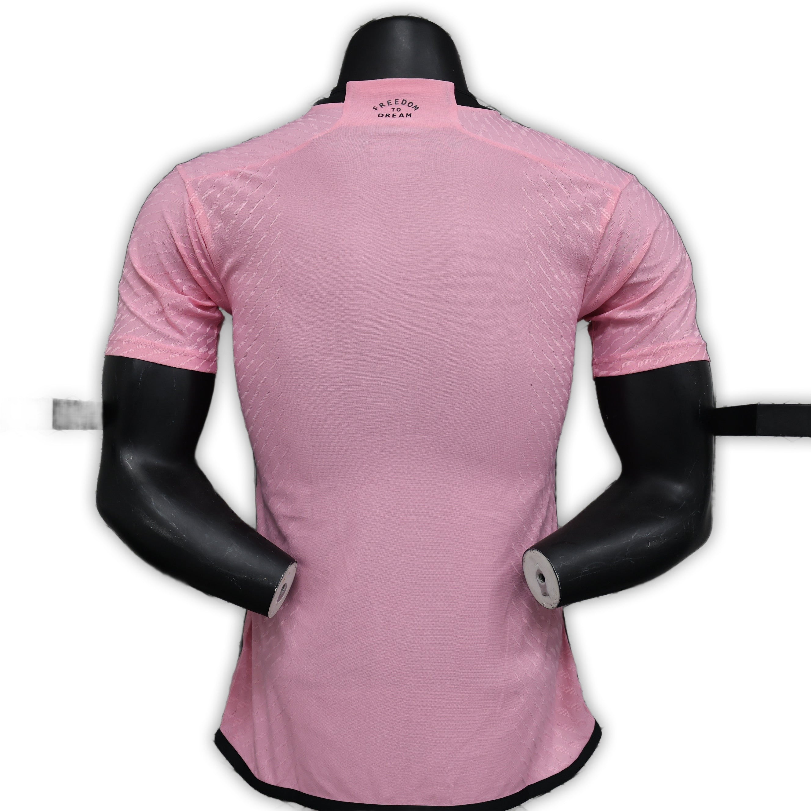 Inter Miami 2024/25 Home Player Version