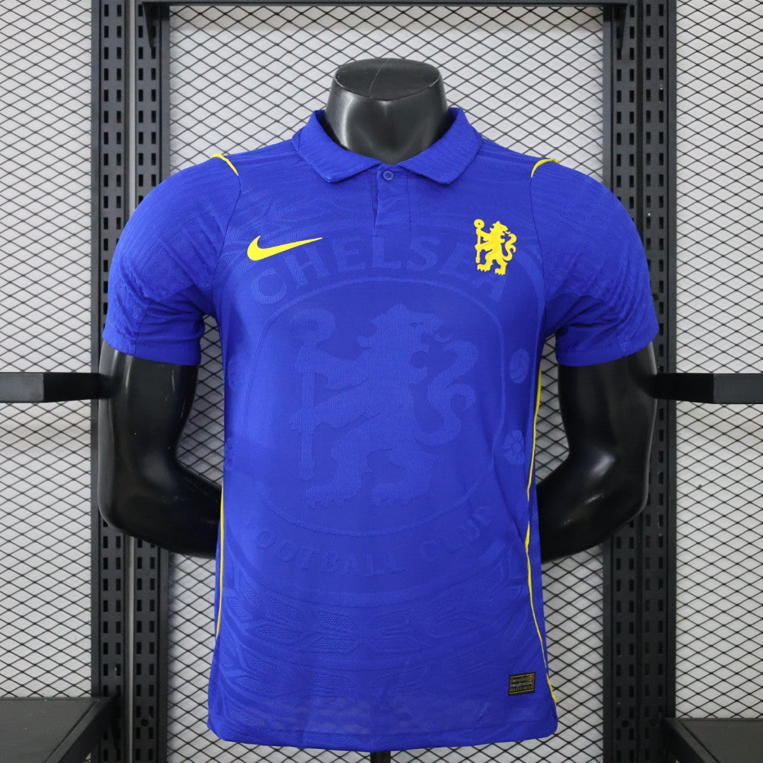 Chelsea 2026/27 Home Player Version