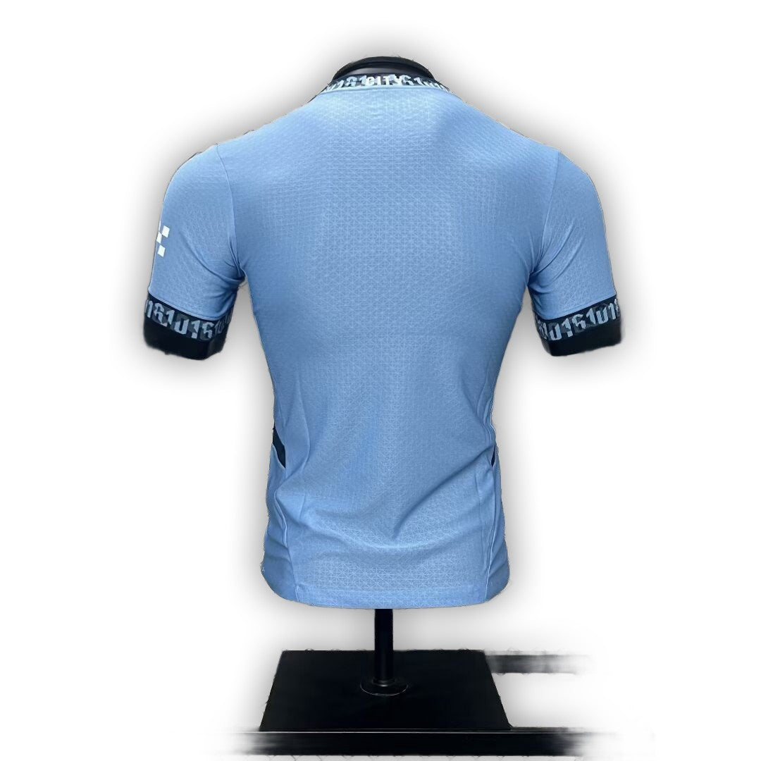 Manchester City 2024/25 Home Player Version