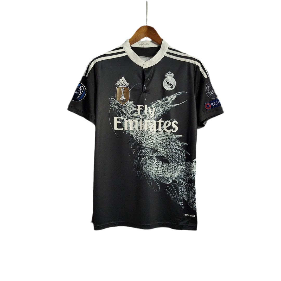 Real Madrid 2014/15 Dragon Special