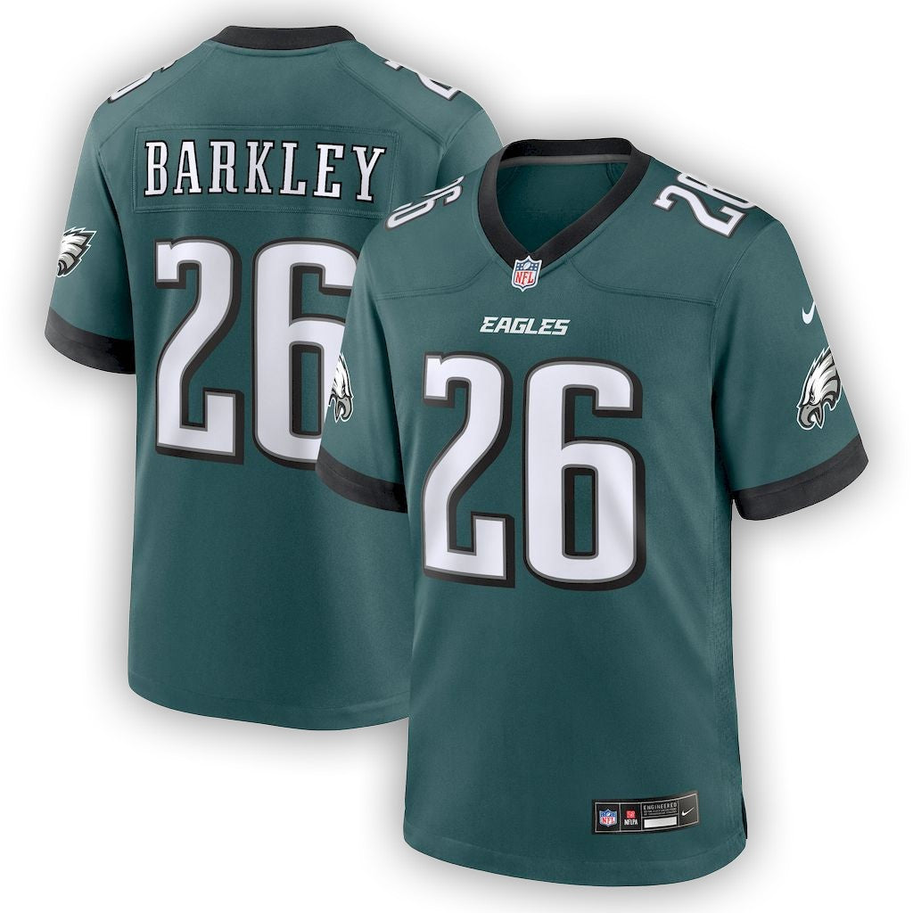 Philadelphia Eagles 2024/25 Home