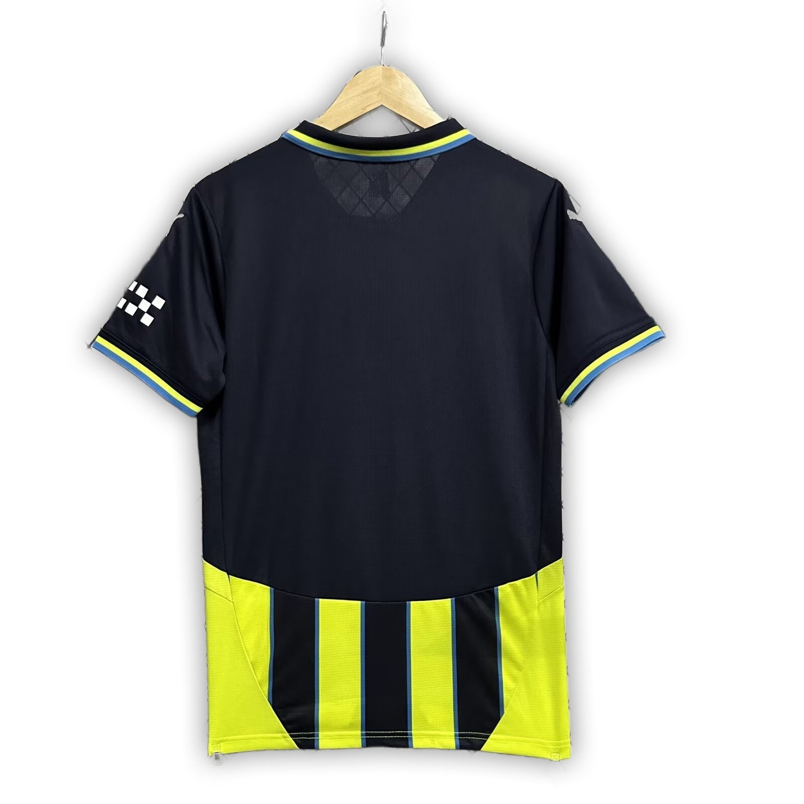 Manchester City 2024/25 Away