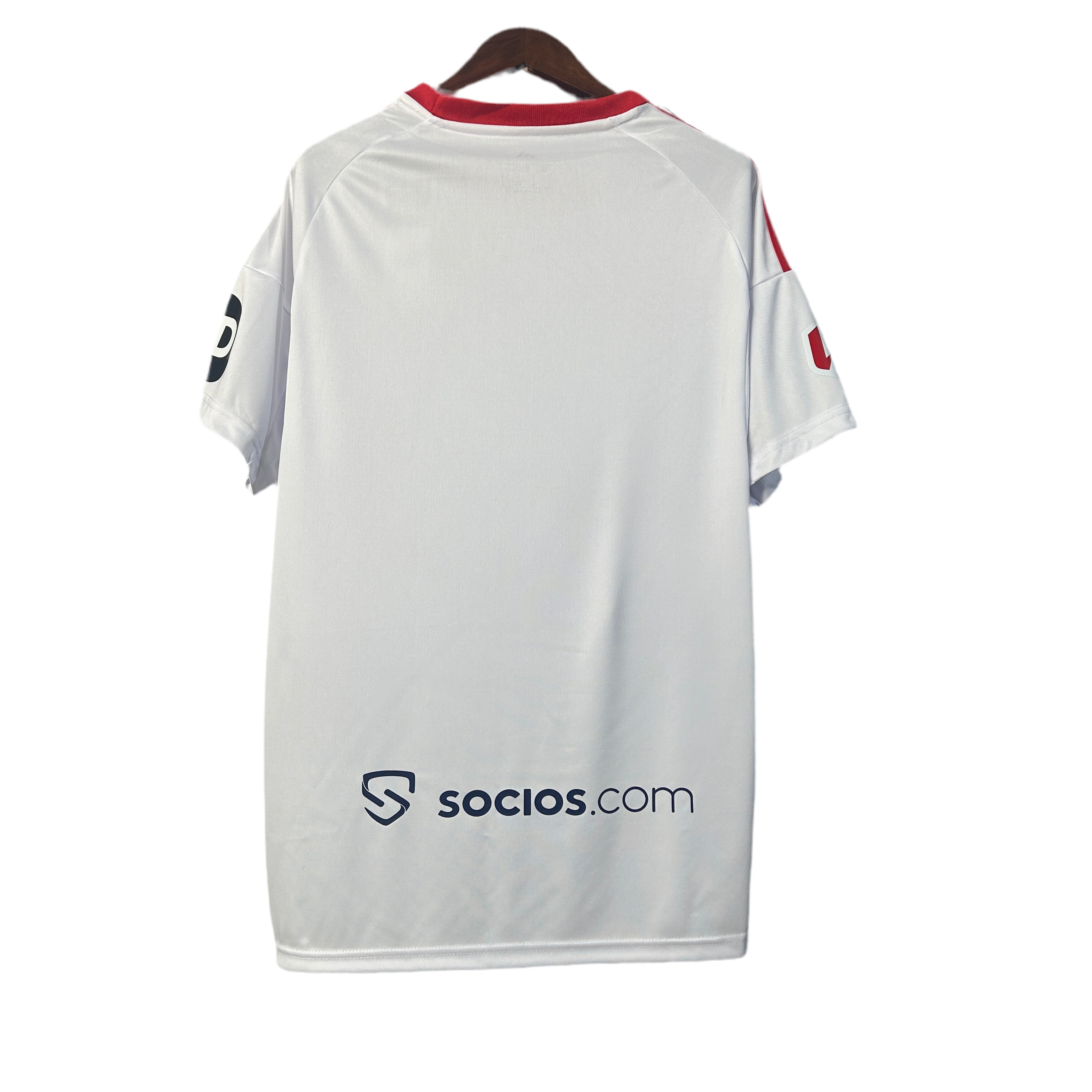 Sevilla 2025/26 Home