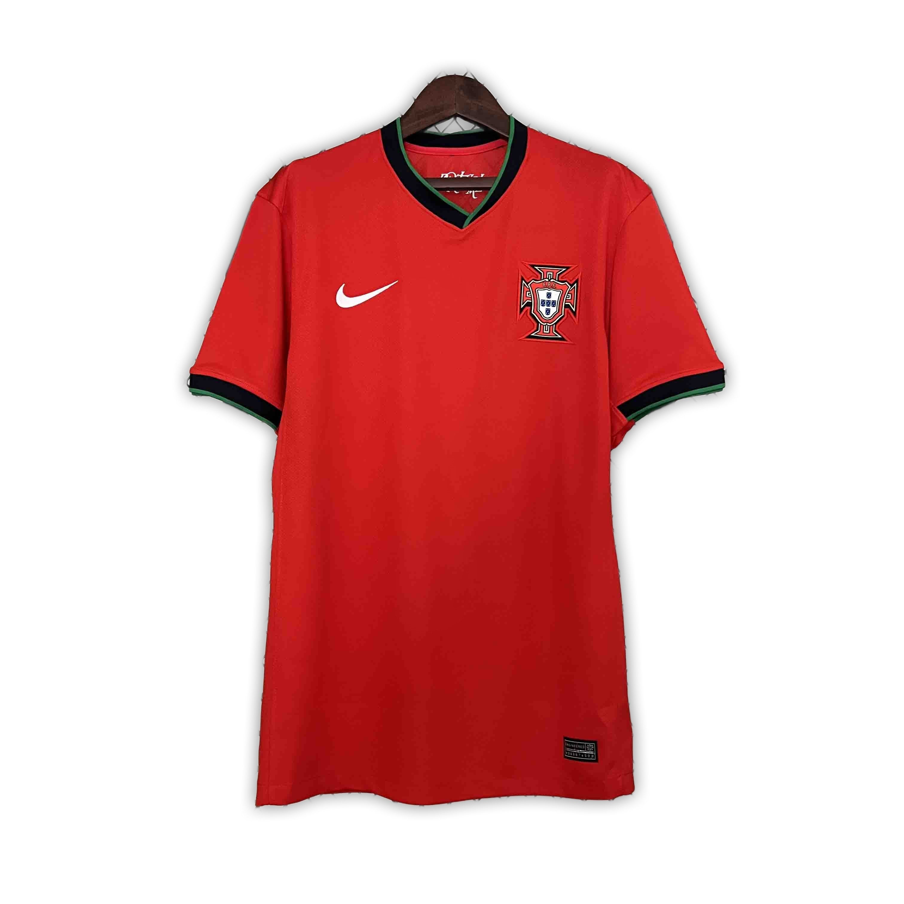 Portugal 2024/25 Home