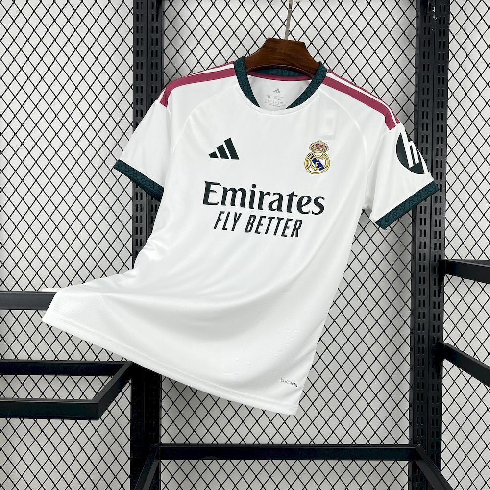 Real Madrid 2026/27 Home