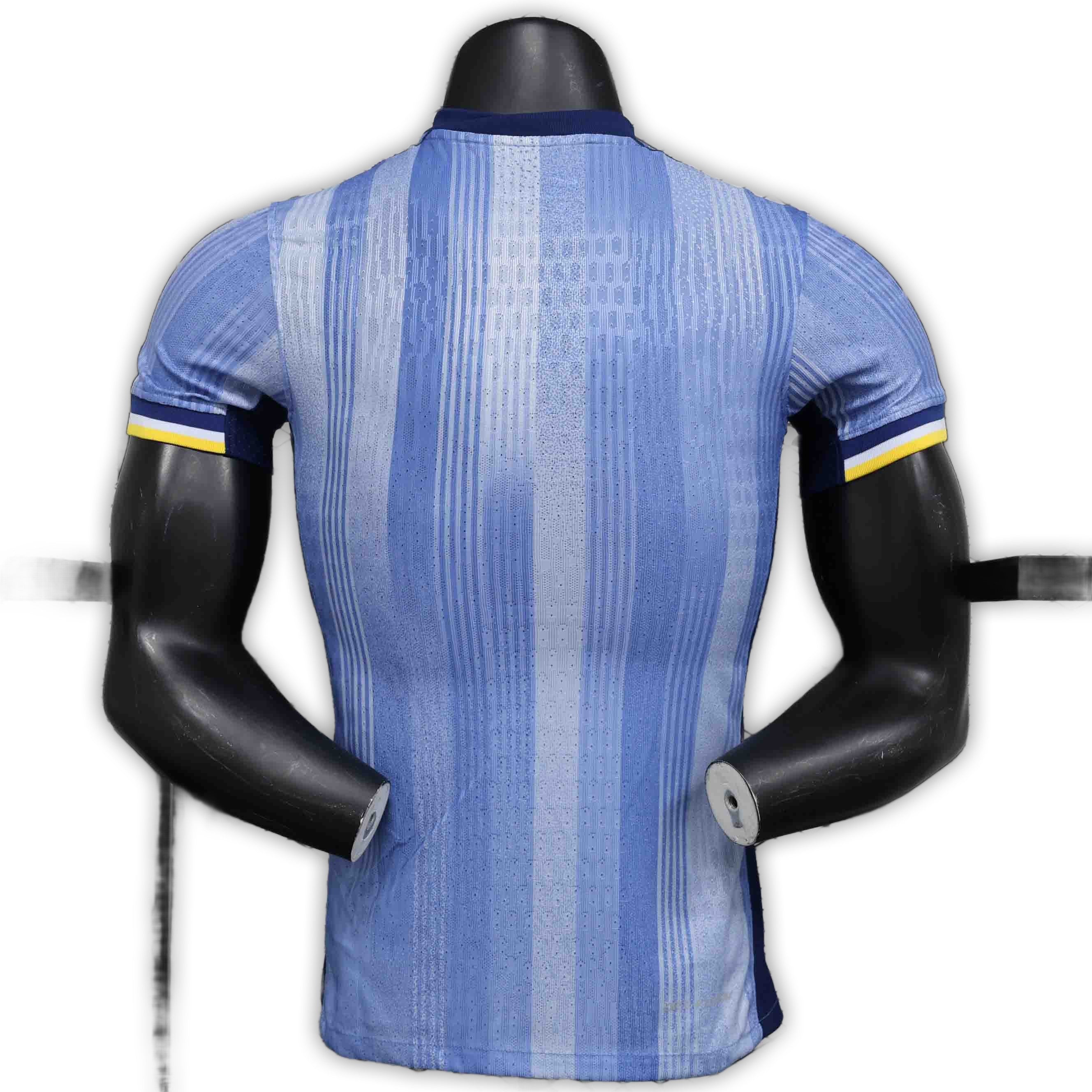 Tottenham 2024/25 Away Player Version