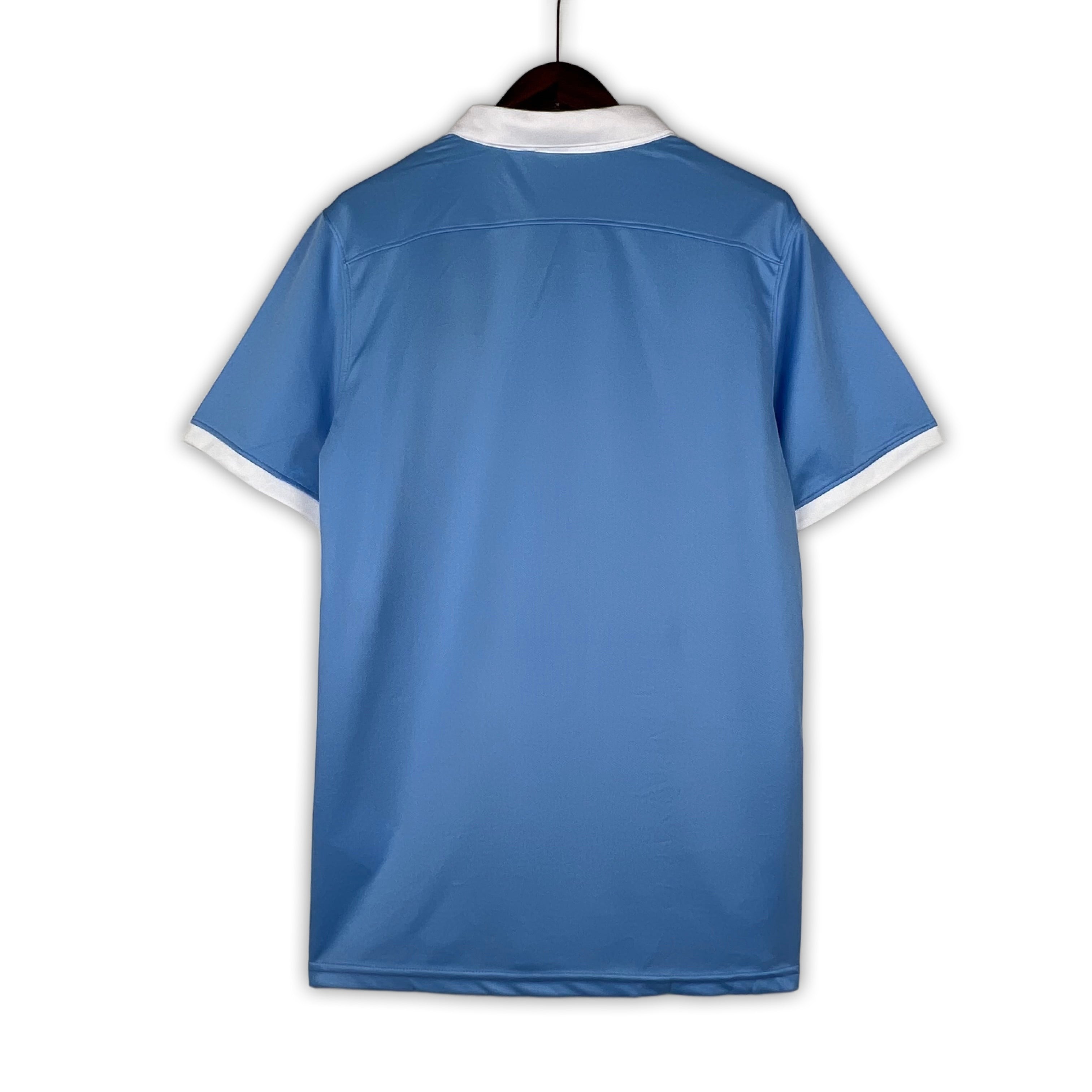 Manchester City 2015/16 Home