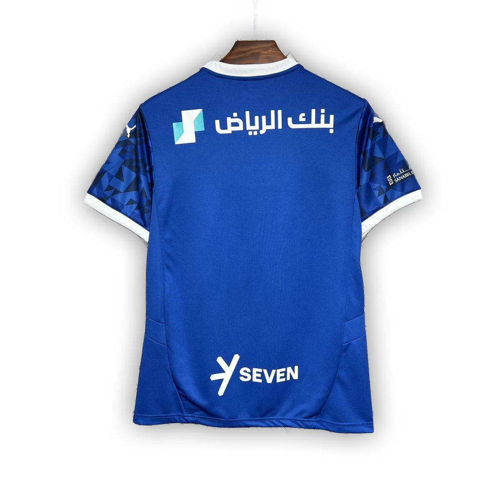 Al Hilal 2024/25 Home