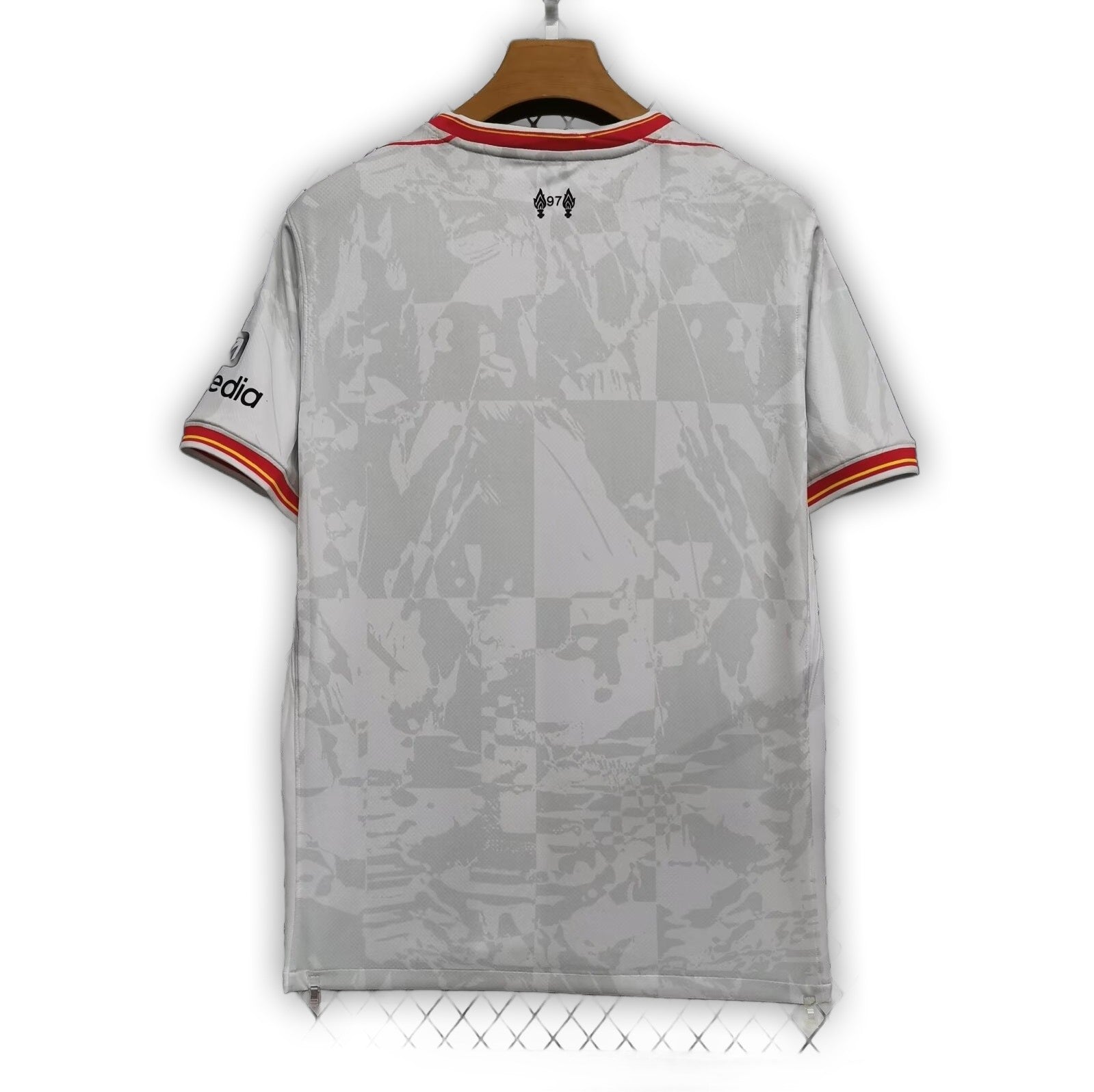 Liverpool 2024/25 Third