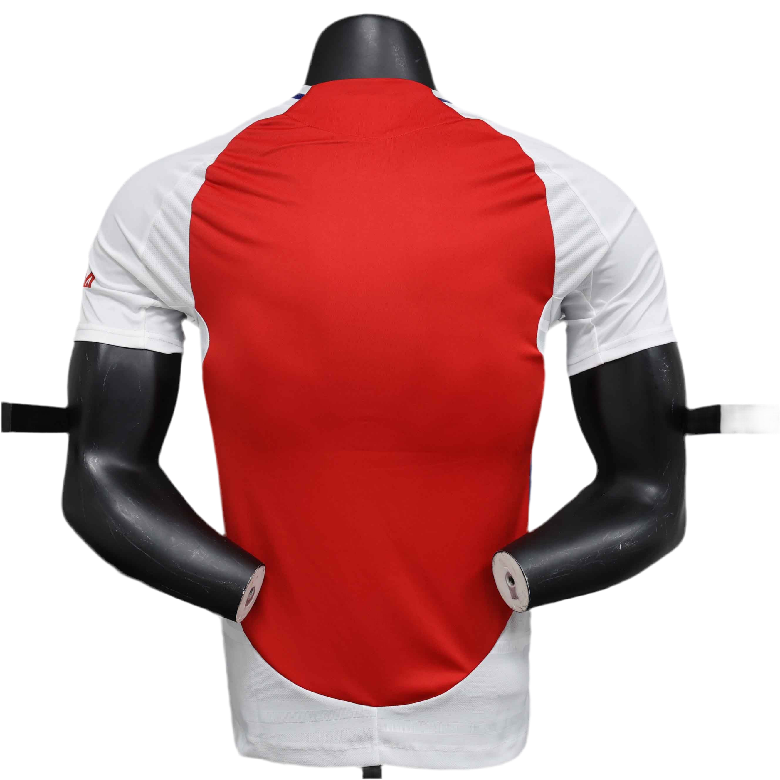 Arsenal 2024/25 Home Player Version