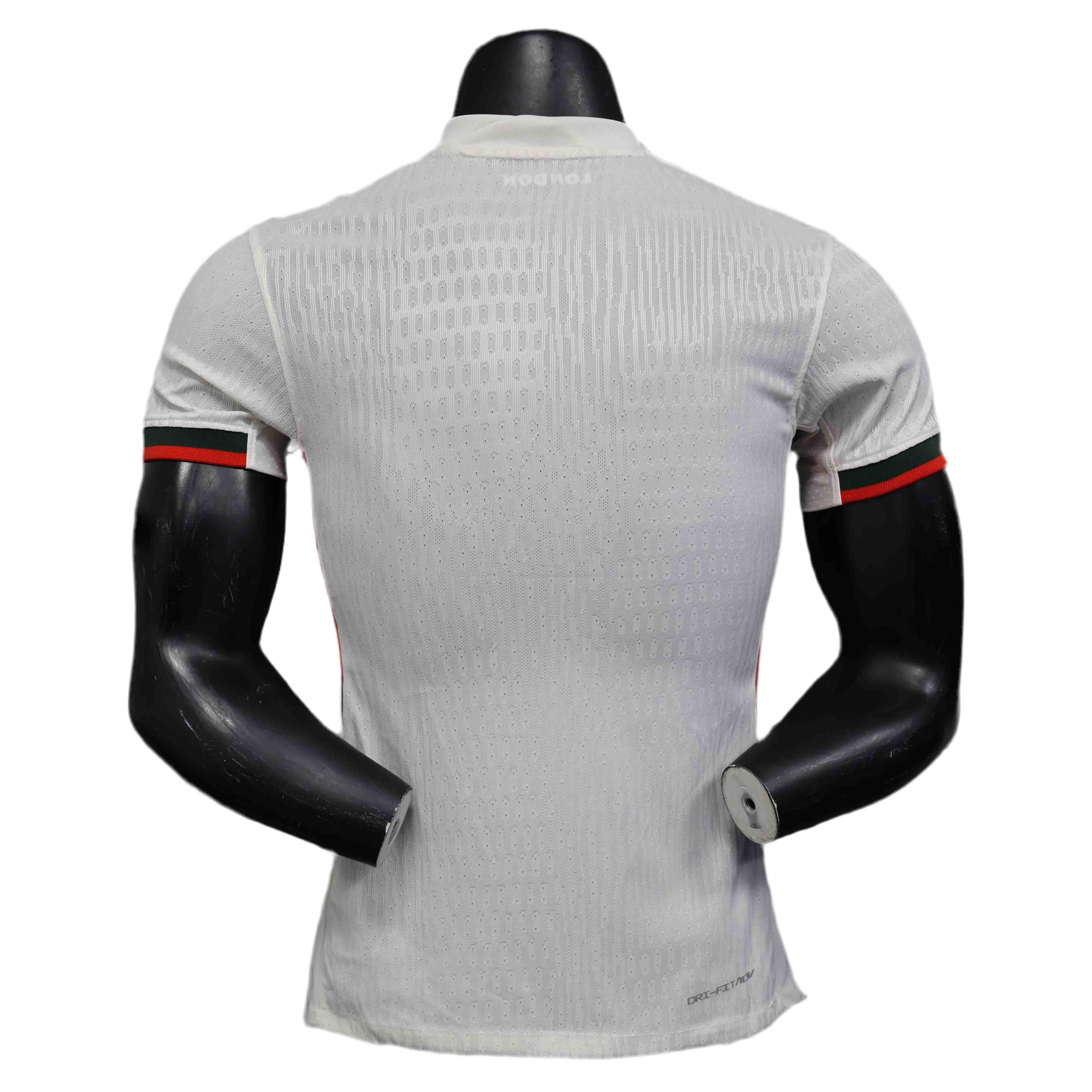 Chelsea 2025/26 Away Player Version