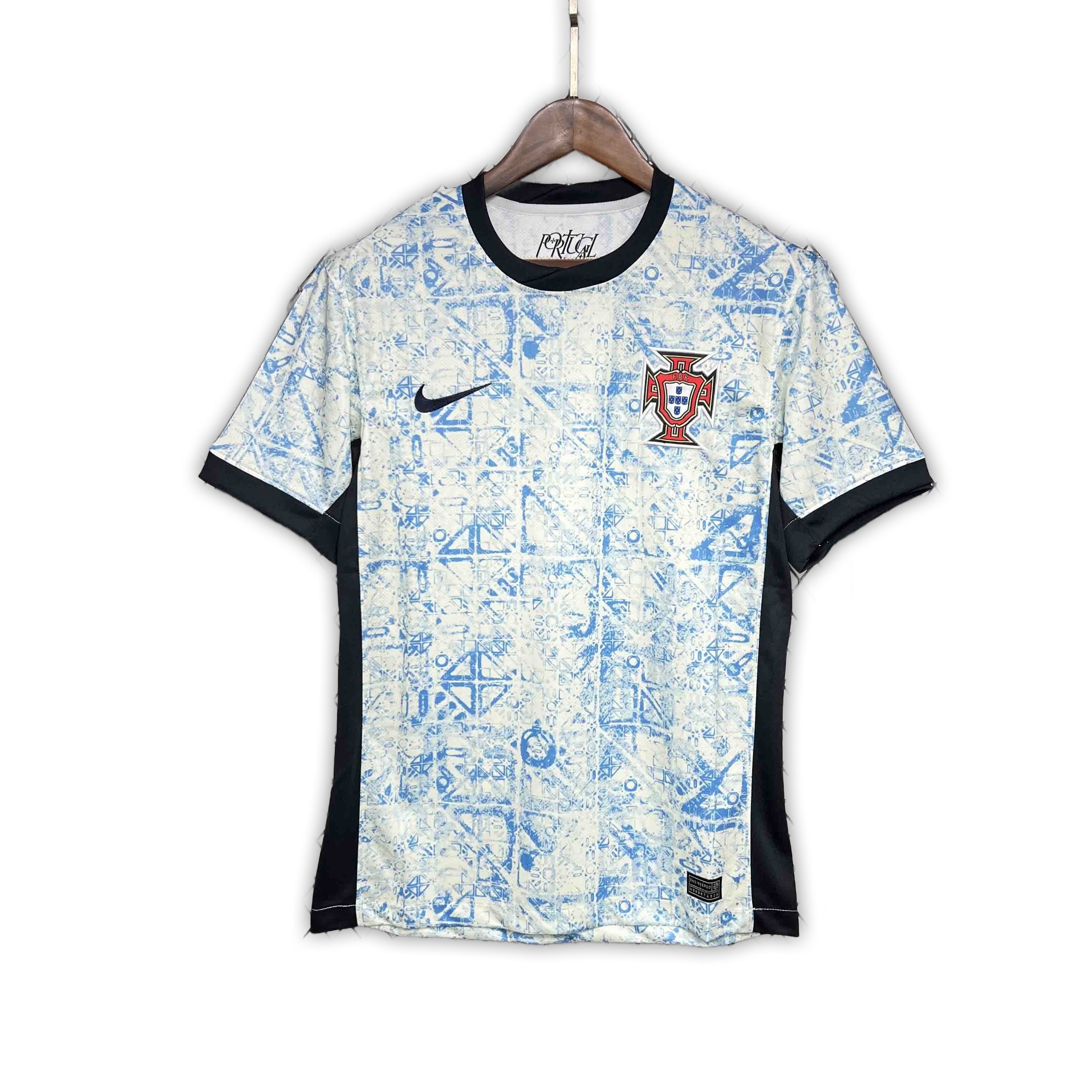 Portugal 2024/25 Away