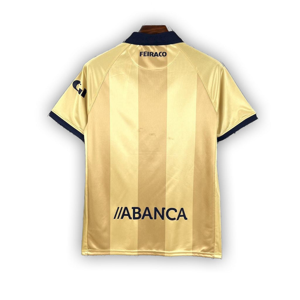 Deportivo De La Coruna 2025/26 Anniversary