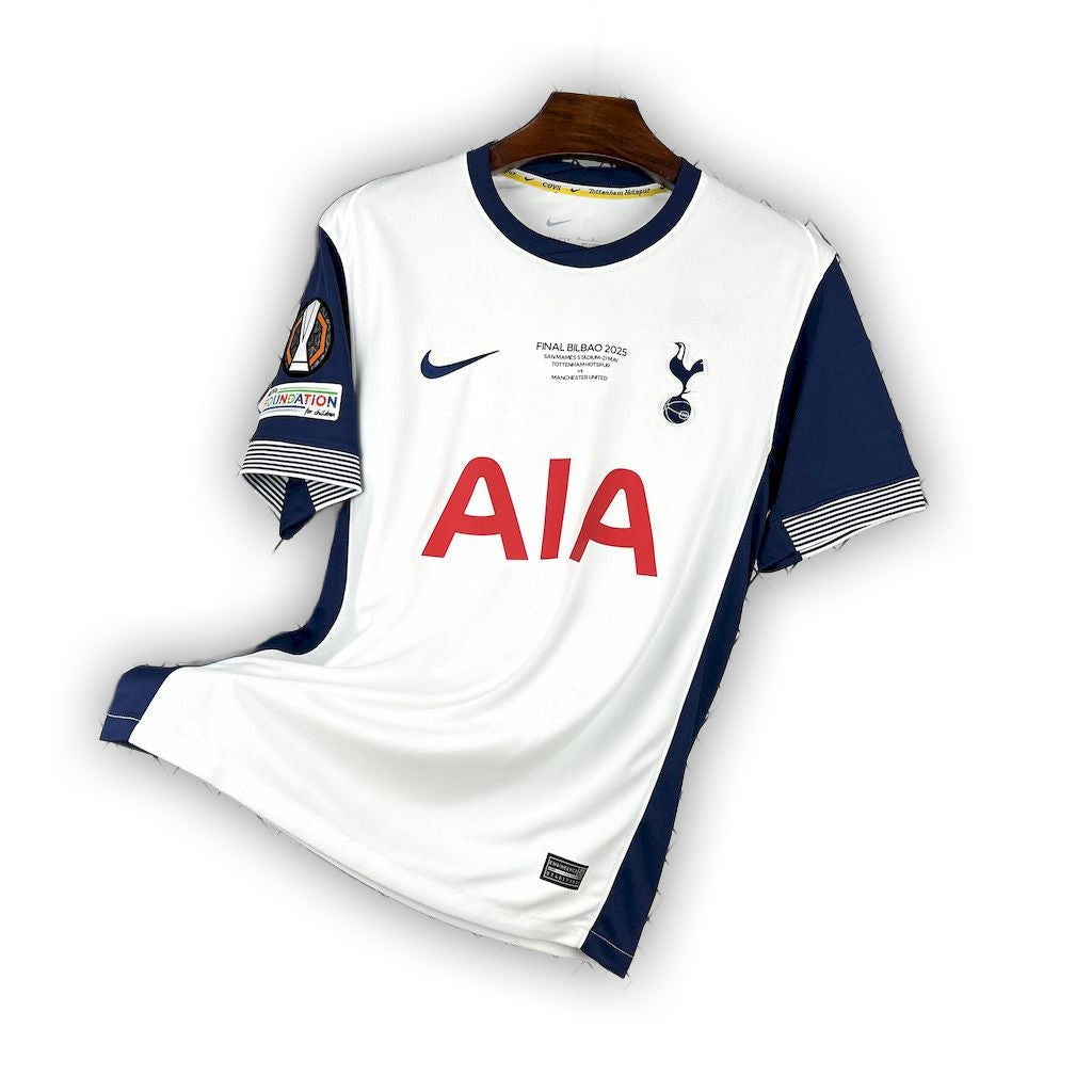 Tottenham Hotspur 2024/25 Home Champions League