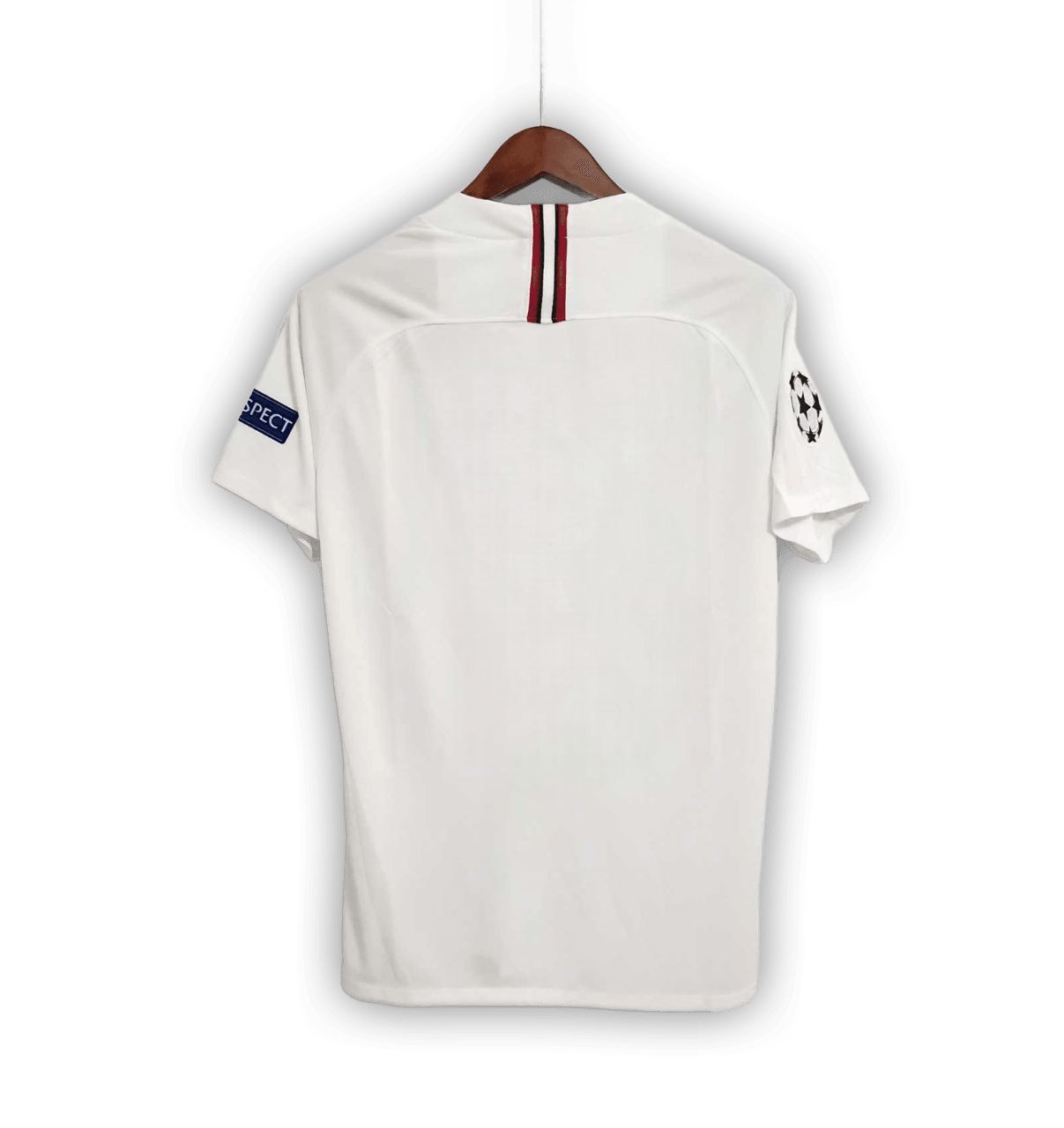 PSG Champions League Away 2018/19