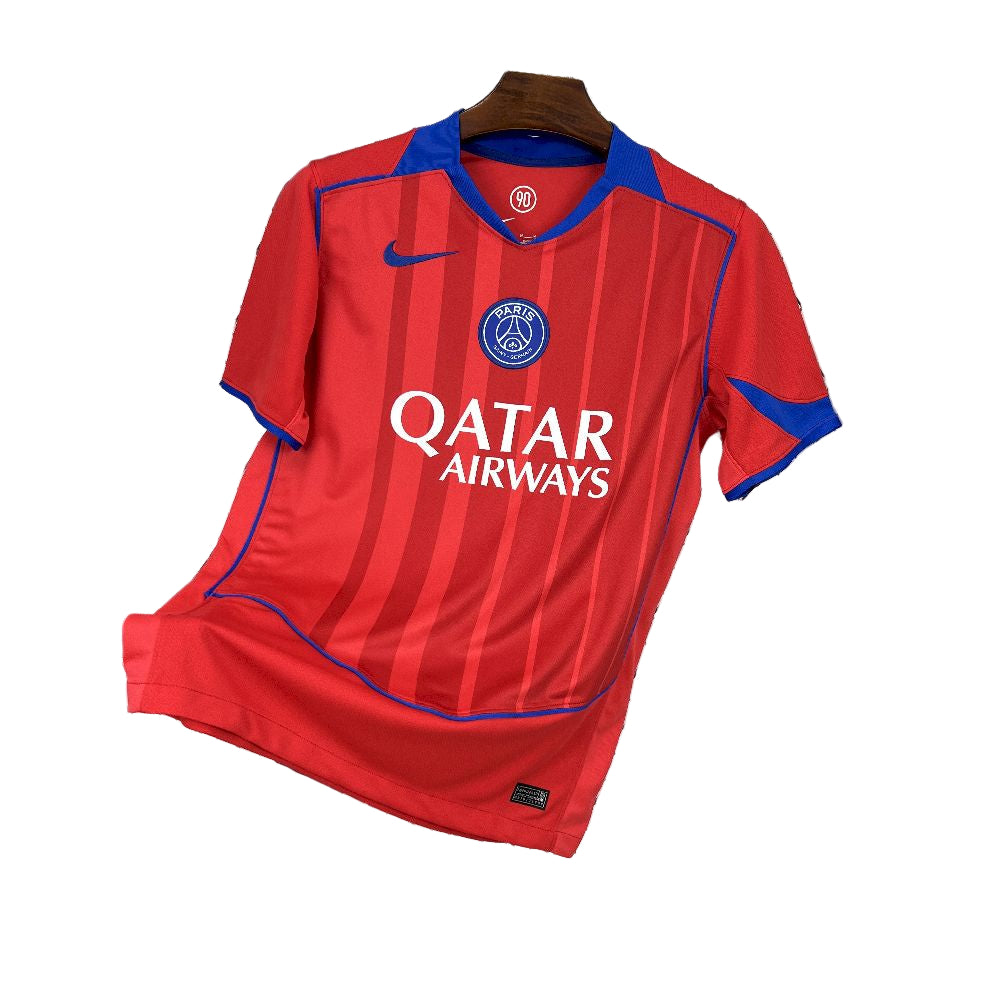 PSG 2025/26 Third Away