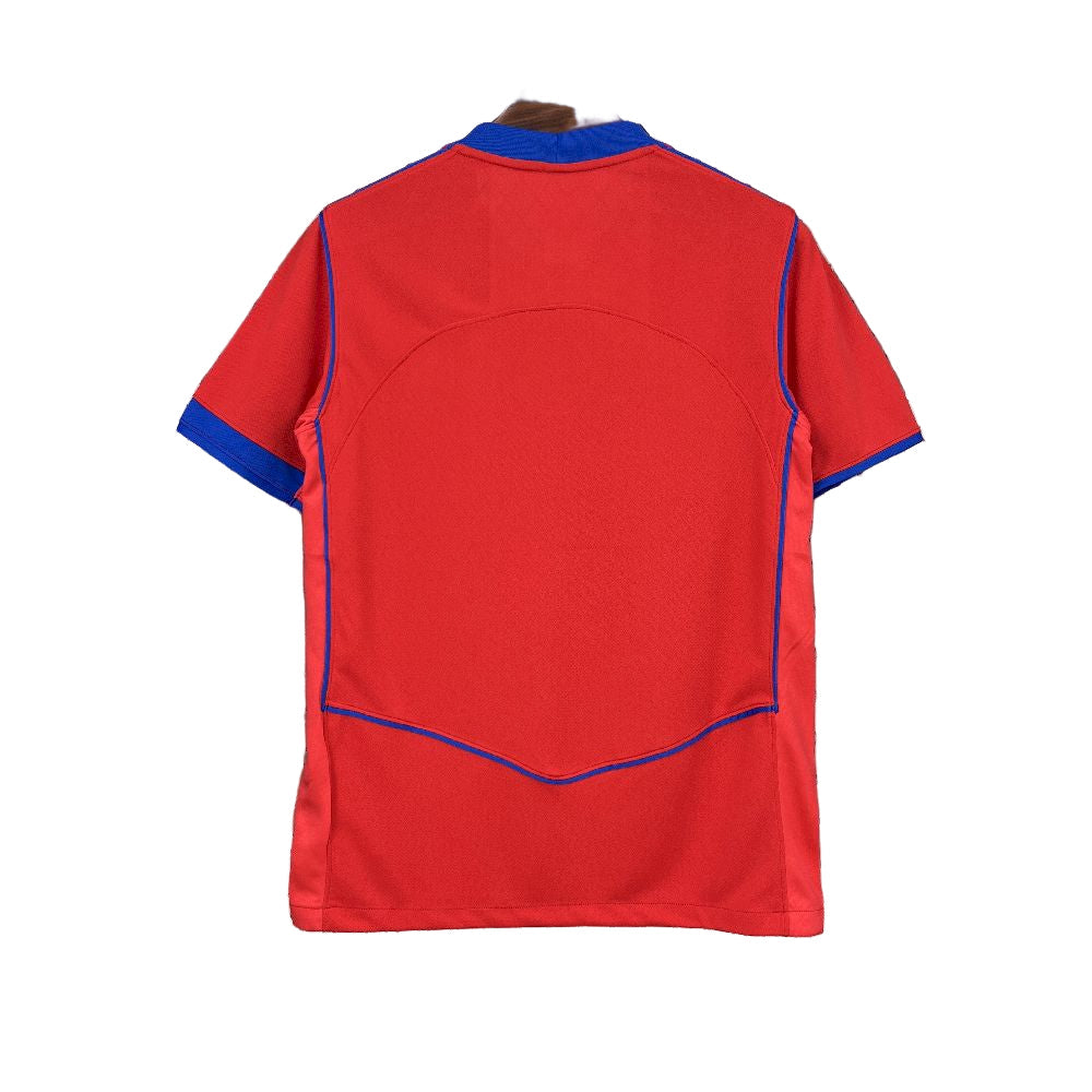 PSG 2025/26 Third Away