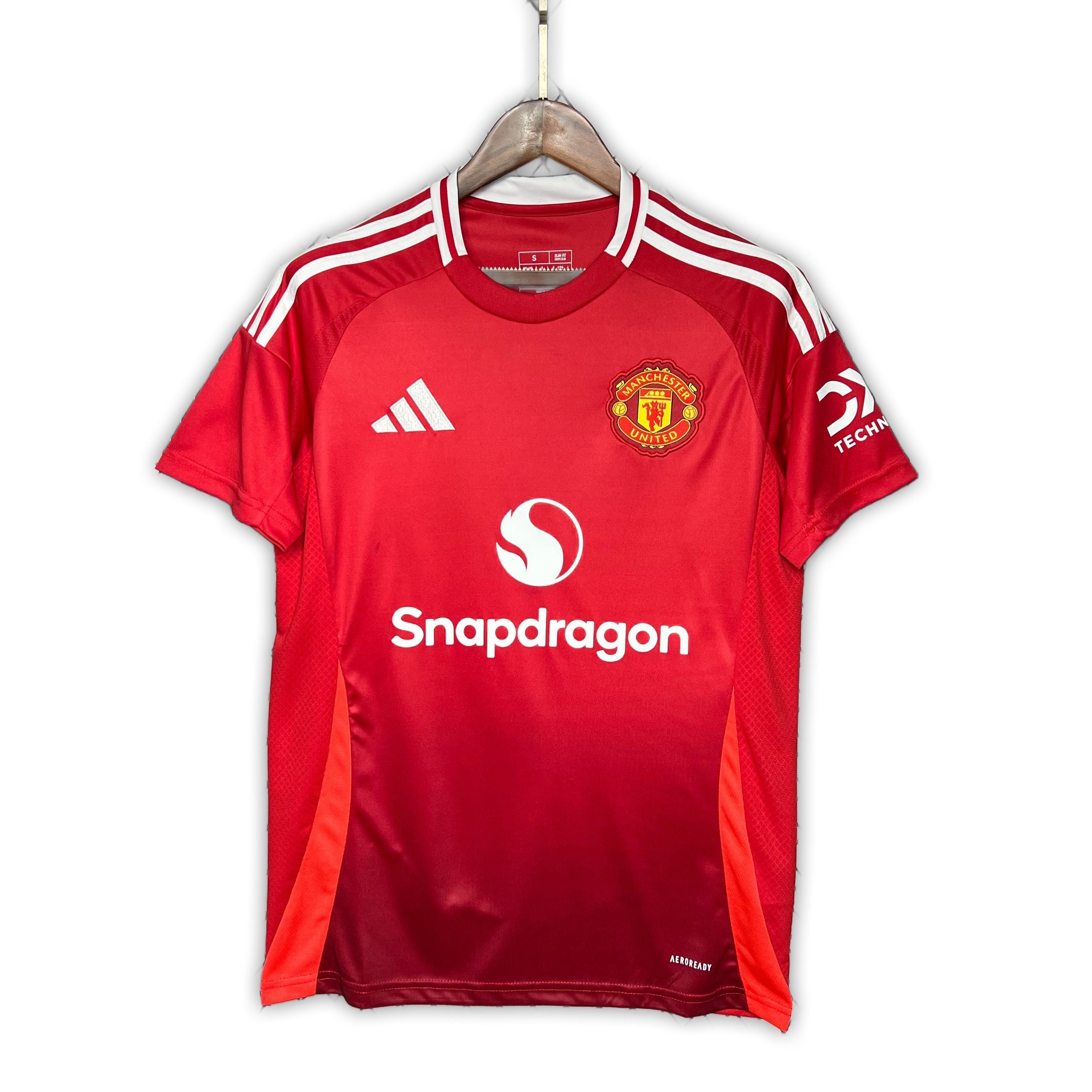 Manchester United 2024/25 Home