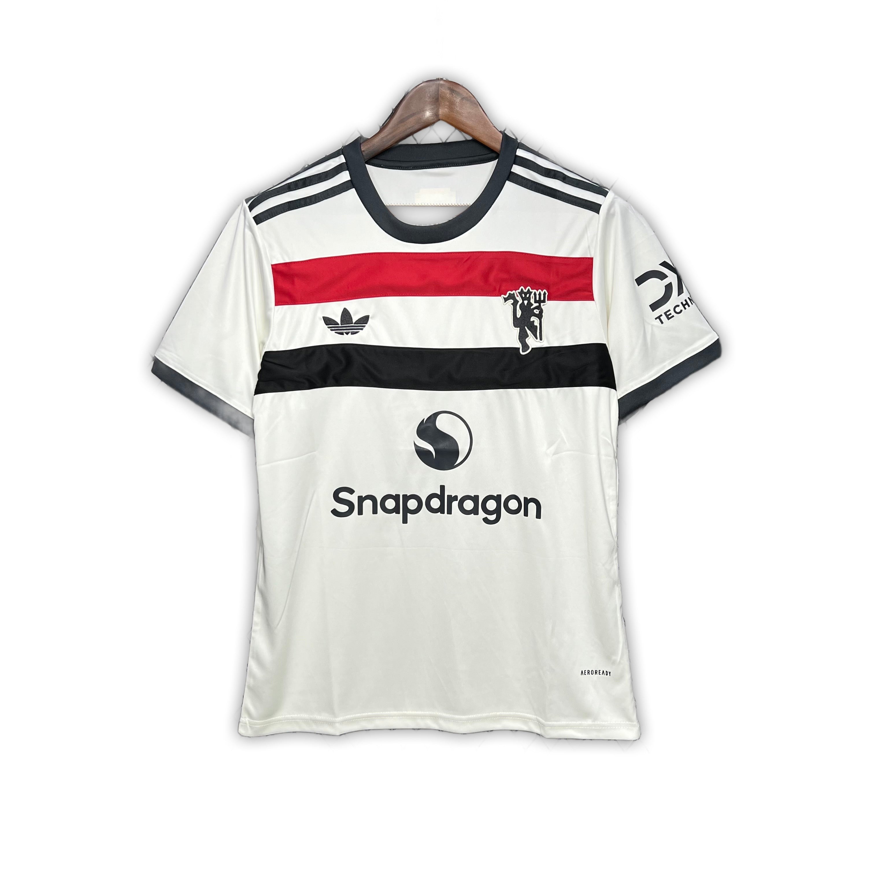 Manchester United 2024/25 Third Away