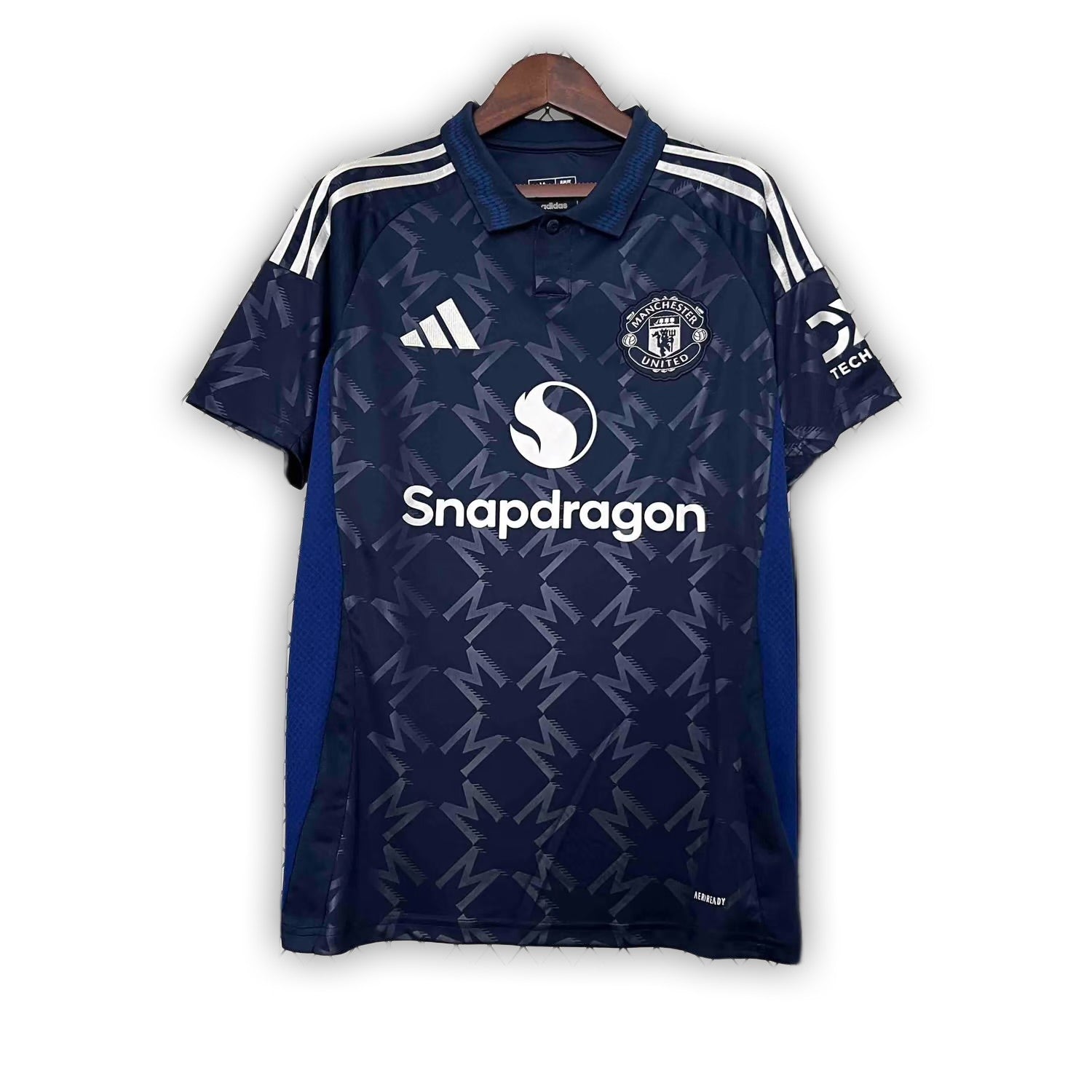Manchester United 2024/25 Away