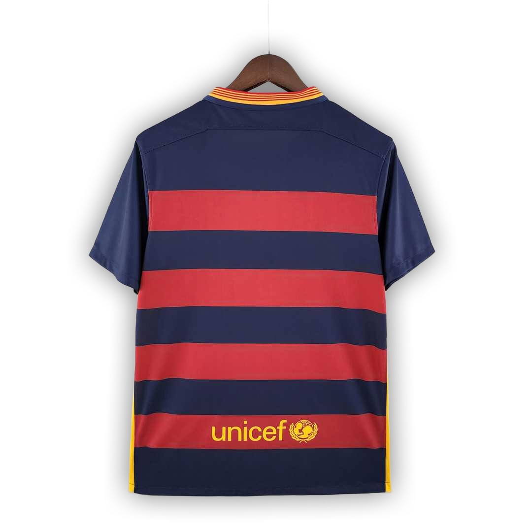 Barcelona 2015/16 Home