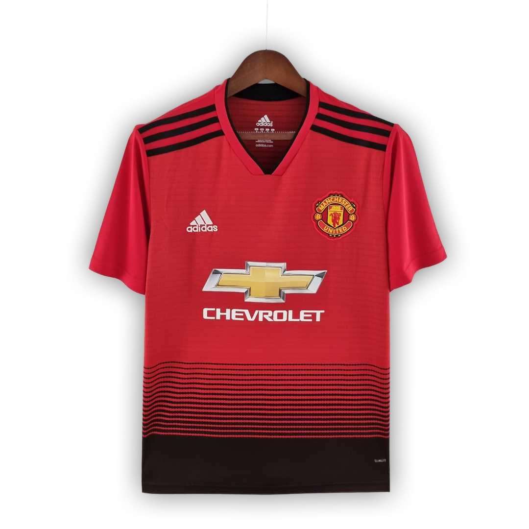 Manchester United 2018/19 Home