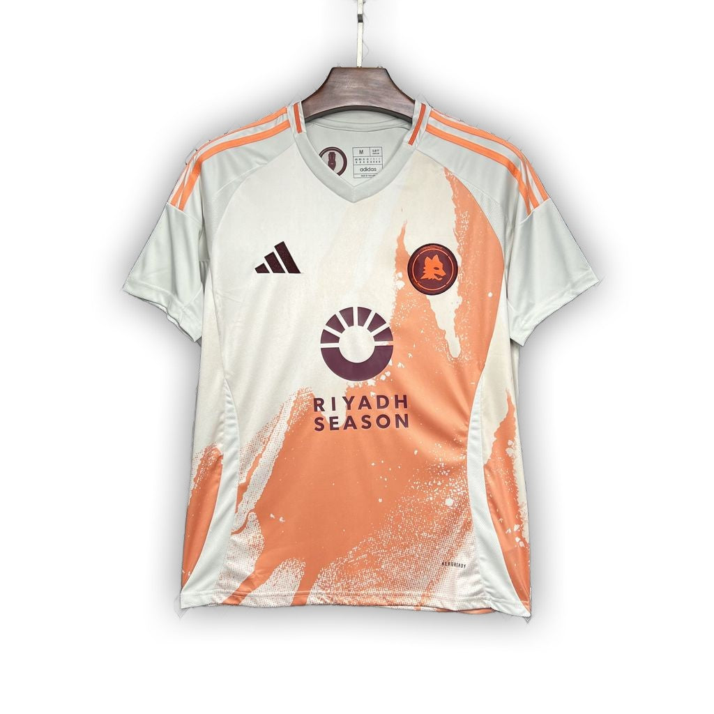 AS Roma 2024/25 Away