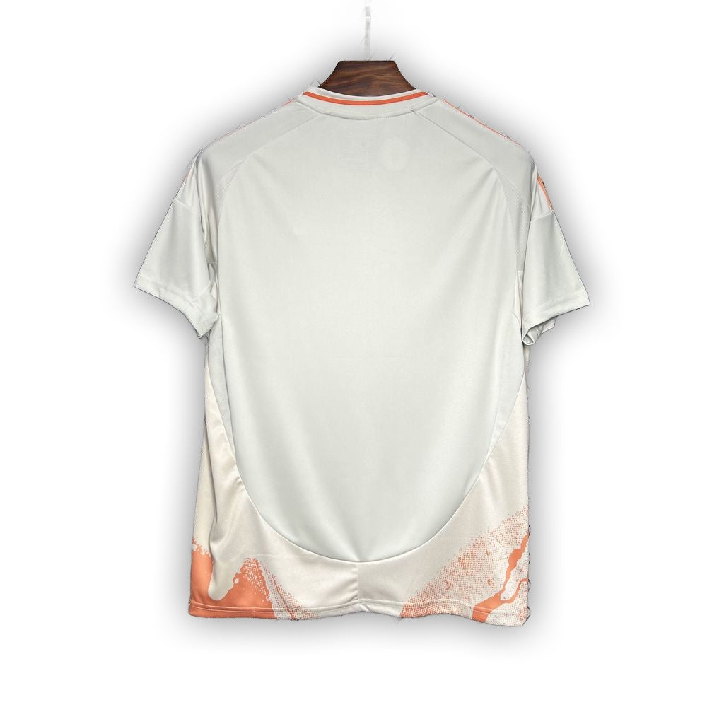 AS Roma 2024/25 Away