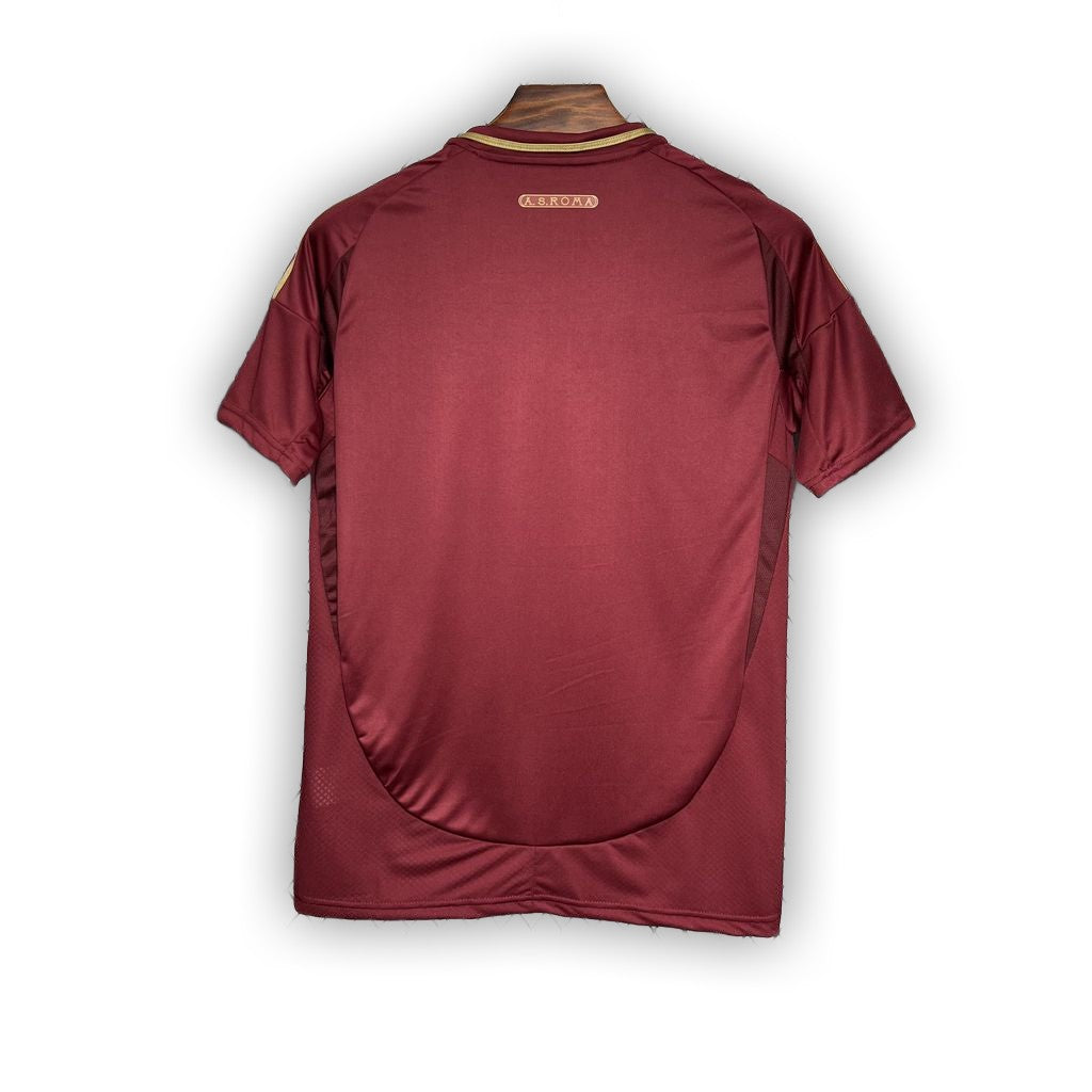 AS Roma 2024/25 Home