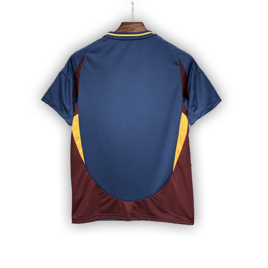 AS Roma 2024/25 Third