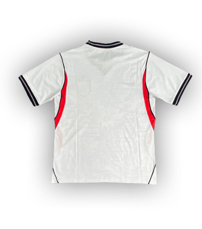 England 2026 x Stussy Home