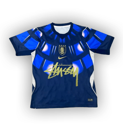Uruguay 2026 x Stussy Home