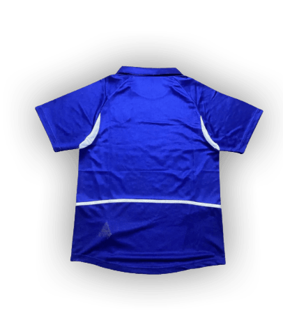 Brazil 2002 x Stussy Away