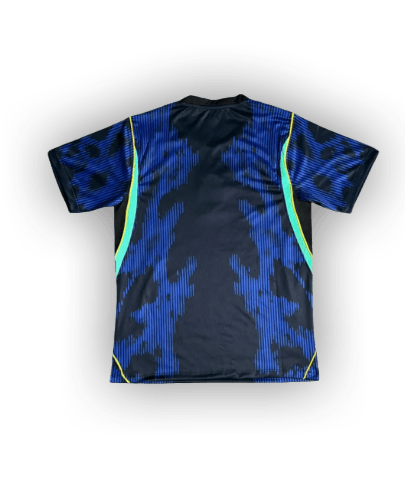 Brazil 2026 x Stussy Away