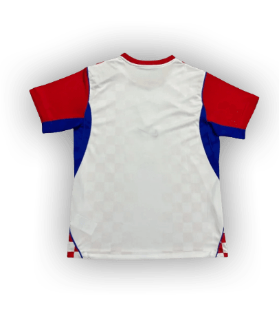 Croatia 2026 x Stussy Home