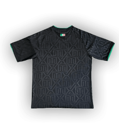 Mexico 2026 x Stussy Away