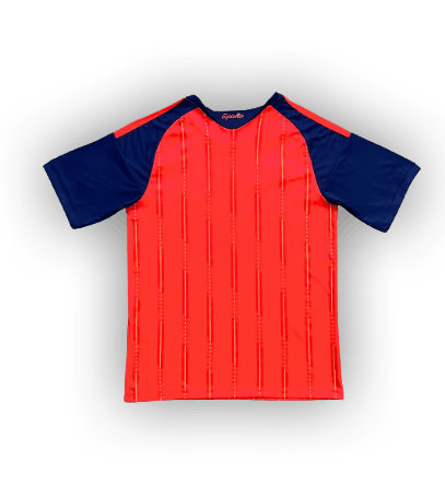 Spain 2026 x Stussy Home