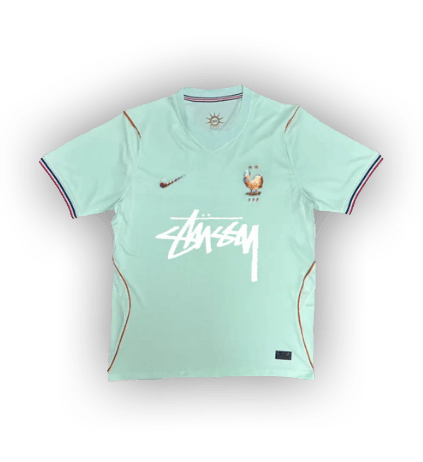 France x Stussy Away 2026