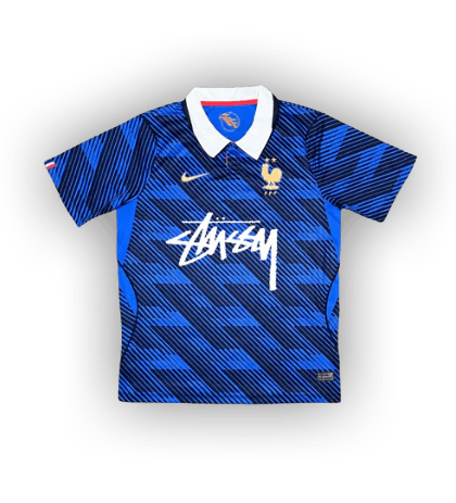 France x Stussy Home 2026