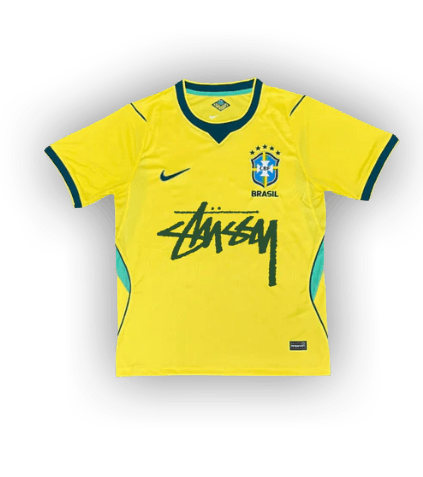 Brazil x Stussy Home 2026