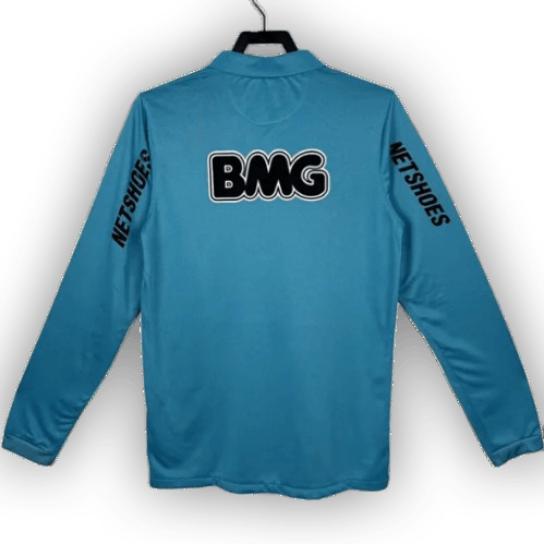 Santos 2011/12 Away Long Sleeve