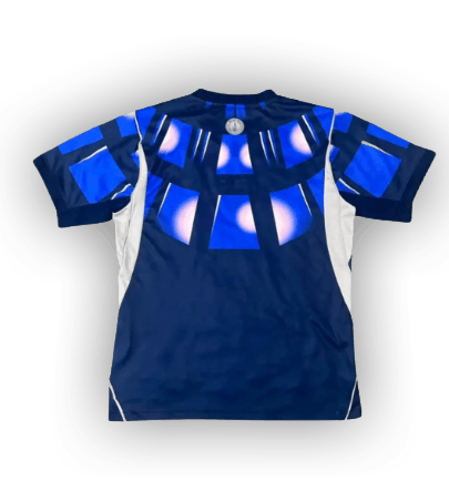Uruguay 2026 x Stussy Home