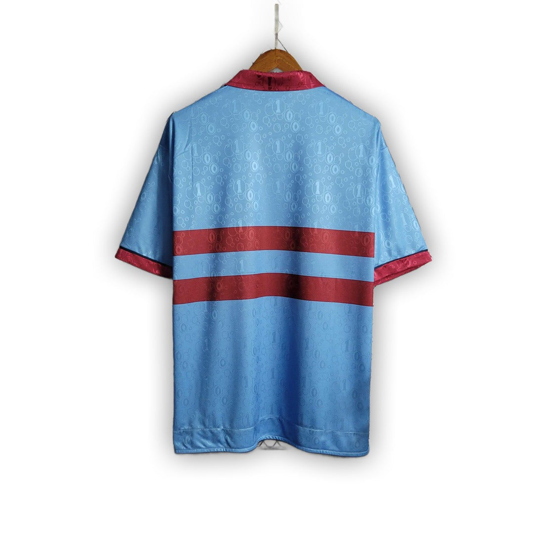 West Ham United 1995/97 Away