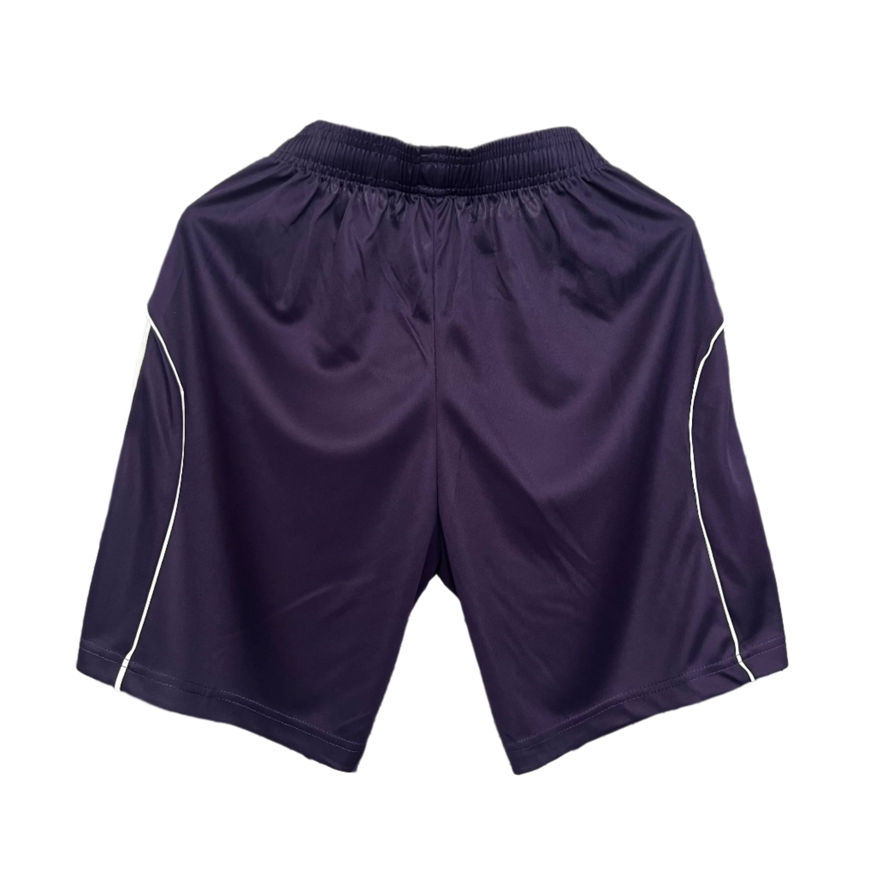 Manchester United 2025/26 Away Shorts