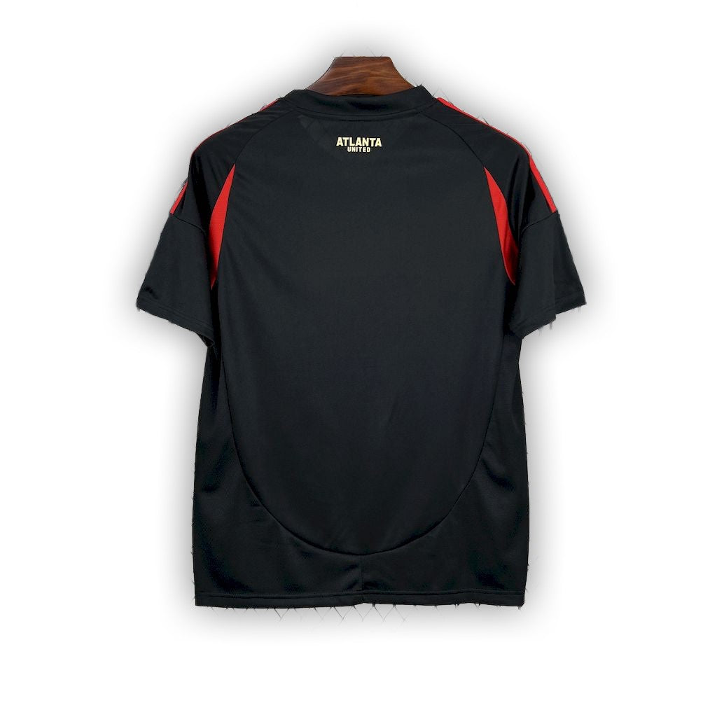 Atlanta United 2025/26 Home