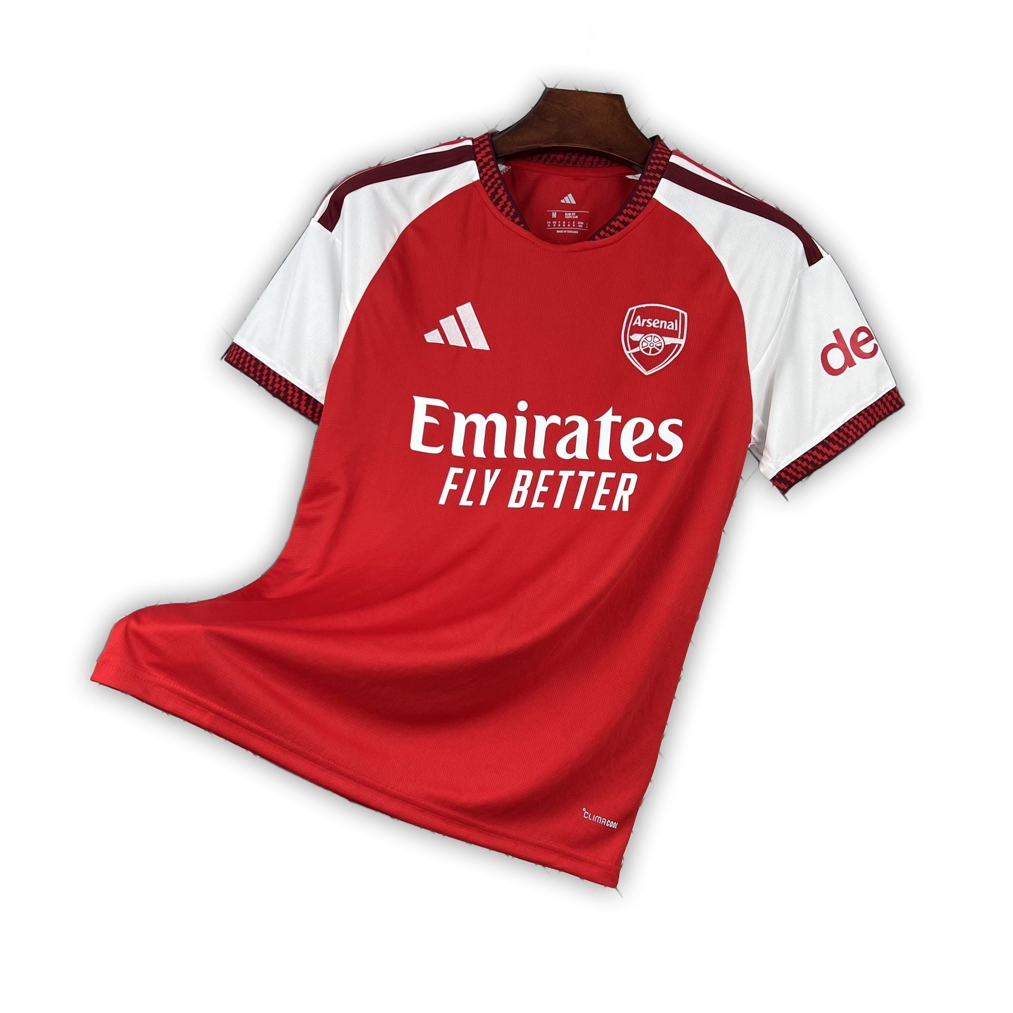 Arsenal 2026/27 Home